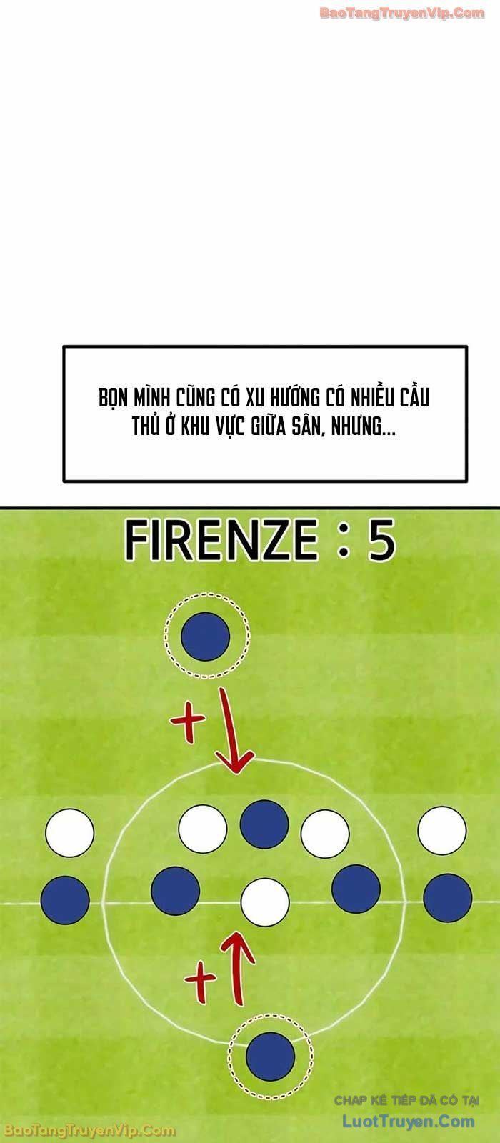 Tôi Bị Hiểu Lầm Là Siêu Sao Trên Sân Cỏ Chap 42 - Next Chap 41