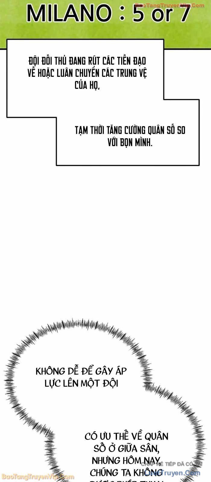 Tôi Bị Hiểu Lầm Là Siêu Sao Trên Sân Cỏ Chap 42 - Next Chap 41