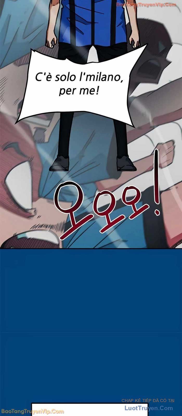 Tôi Bị Hiểu Lầm Là Siêu Sao Trên Sân Cỏ Chap 42 - Next Chap 41