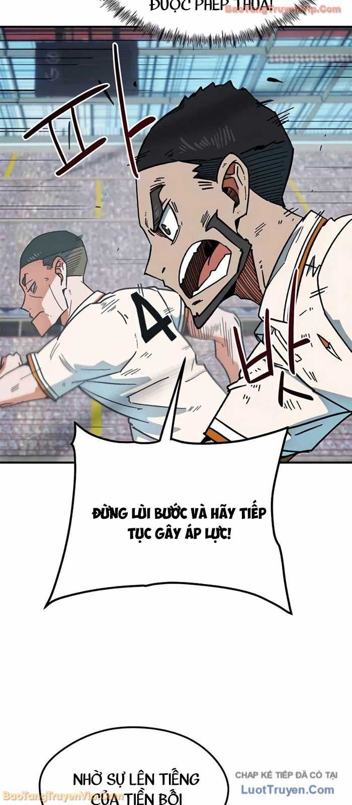 Tôi Bị Hiểu Lầm Là Siêu Sao Trên Sân Cỏ Chap 42 - Next Chap 41