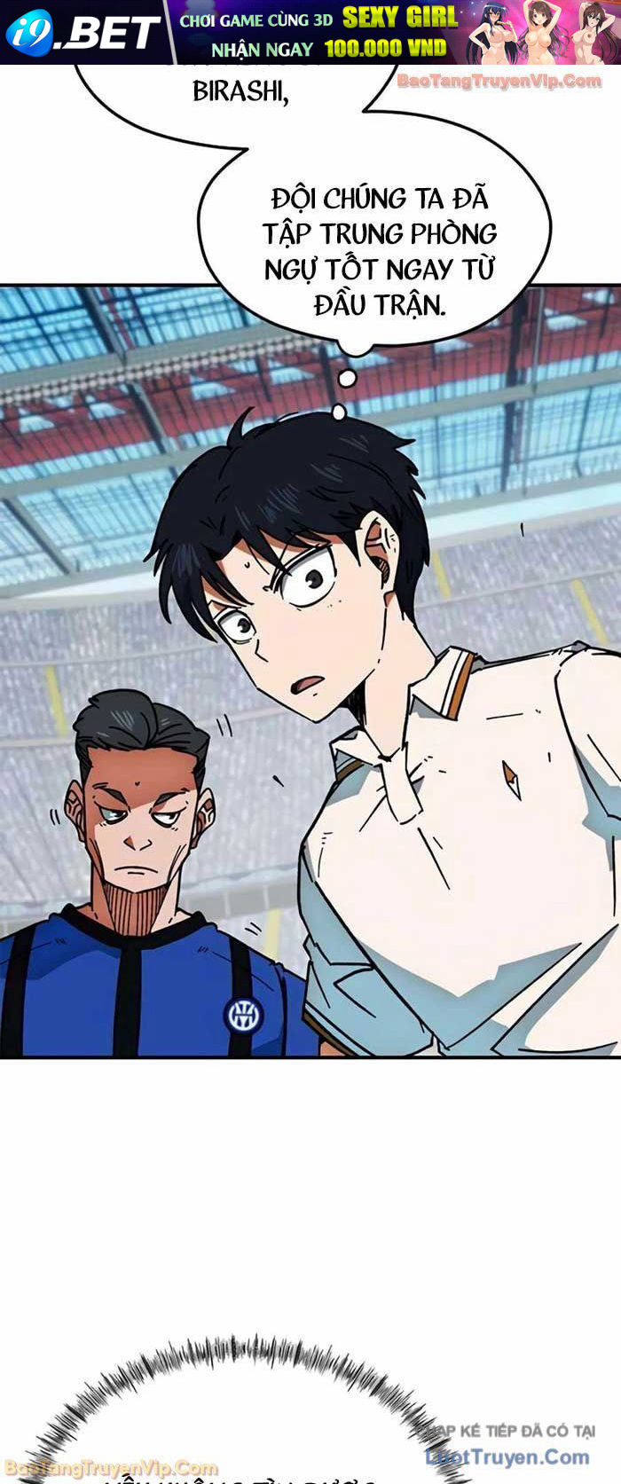 Tôi Bị Hiểu Lầm Là Siêu Sao Trên Sân Cỏ Chap 42 - Next Chap 41