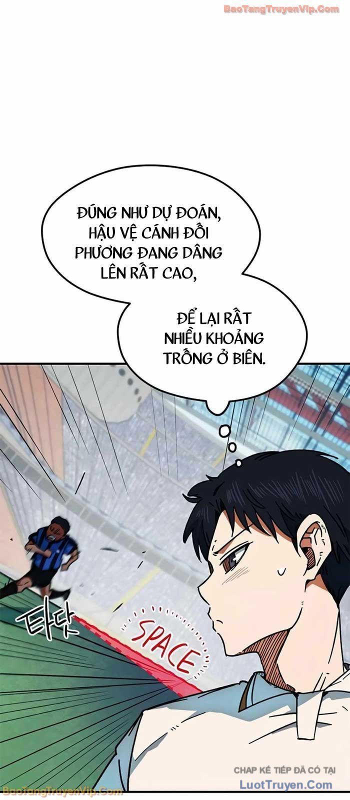 Tôi Bị Hiểu Lầm Là Siêu Sao Trên Sân Cỏ Chap 42 - Next Chap 41