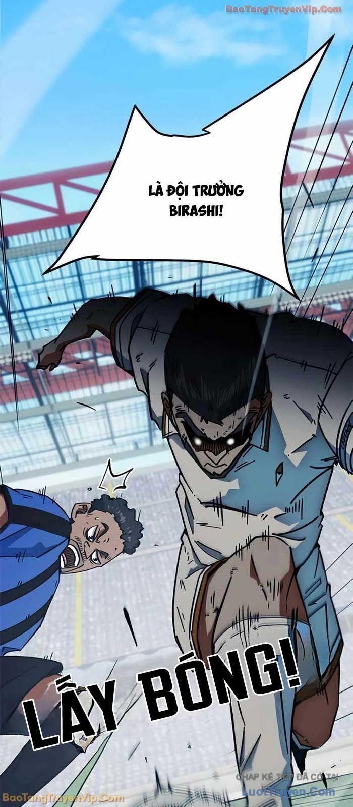 Tôi Bị Hiểu Lầm Là Siêu Sao Trên Sân Cỏ Chap 42 - Next Chap 41