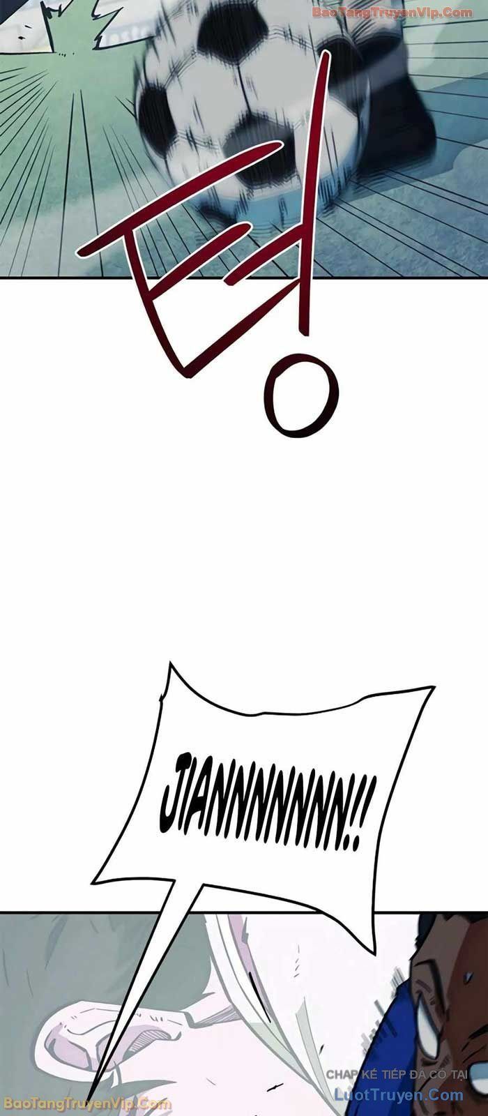 Tôi Bị Hiểu Lầm Là Siêu Sao Trên Sân Cỏ Chap 42 - Next Chap 41