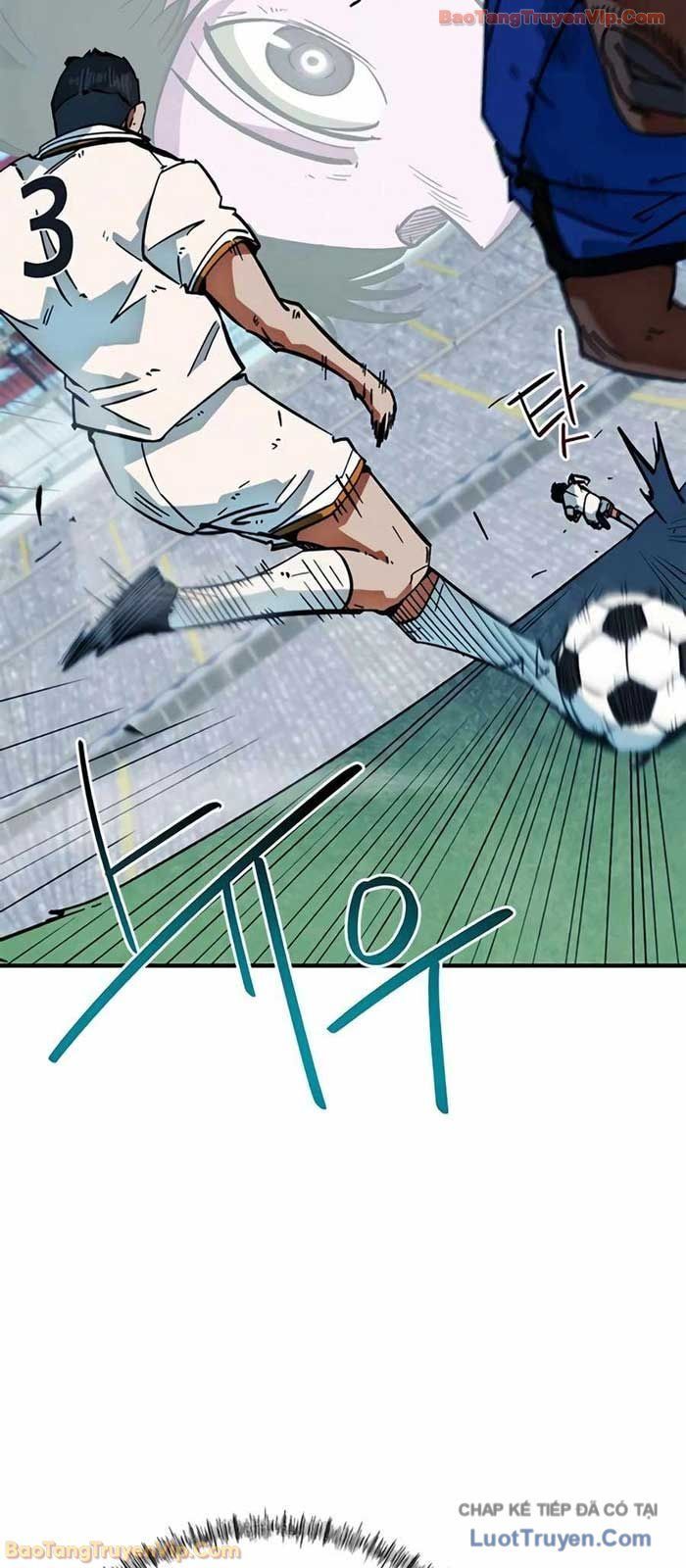 Tôi Bị Hiểu Lầm Là Siêu Sao Trên Sân Cỏ Chap 42 - Next Chap 41