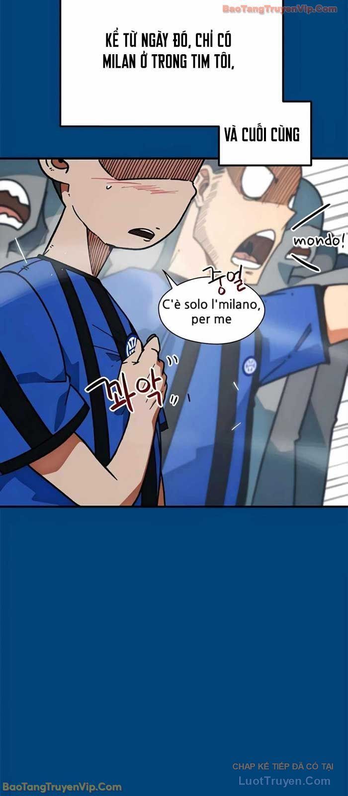 Tôi Bị Hiểu Lầm Là Siêu Sao Trên Sân Cỏ Chap 42 - Next Chap 41