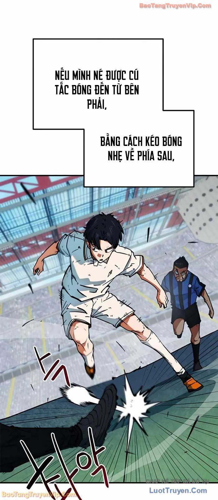 Tôi Bị Hiểu Lầm Là Siêu Sao Trên Sân Cỏ Chap 42 - Next Chap 41