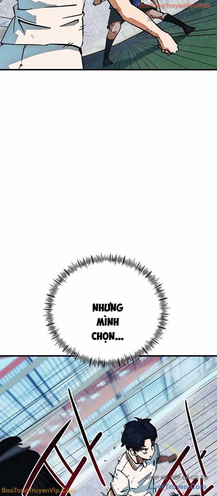 Tôi Bị Hiểu Lầm Là Siêu Sao Trên Sân Cỏ Chap 42 - Next Chap 41