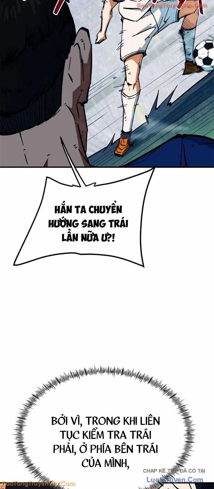 Tôi Bị Hiểu Lầm Là Siêu Sao Trên Sân Cỏ Chap 42 - Next Chap 41