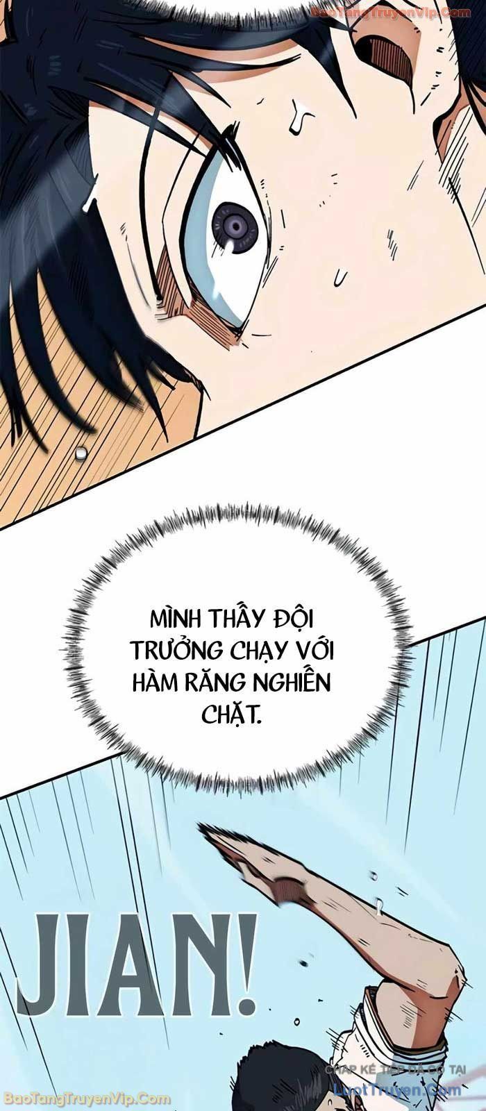 Tôi Bị Hiểu Lầm Là Siêu Sao Trên Sân Cỏ Chap 42 - Next Chap 41