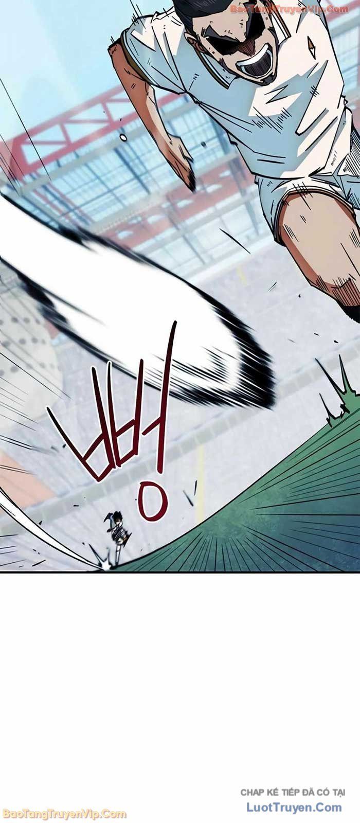 Tôi Bị Hiểu Lầm Là Siêu Sao Trên Sân Cỏ Chap 42 - Next Chap 41