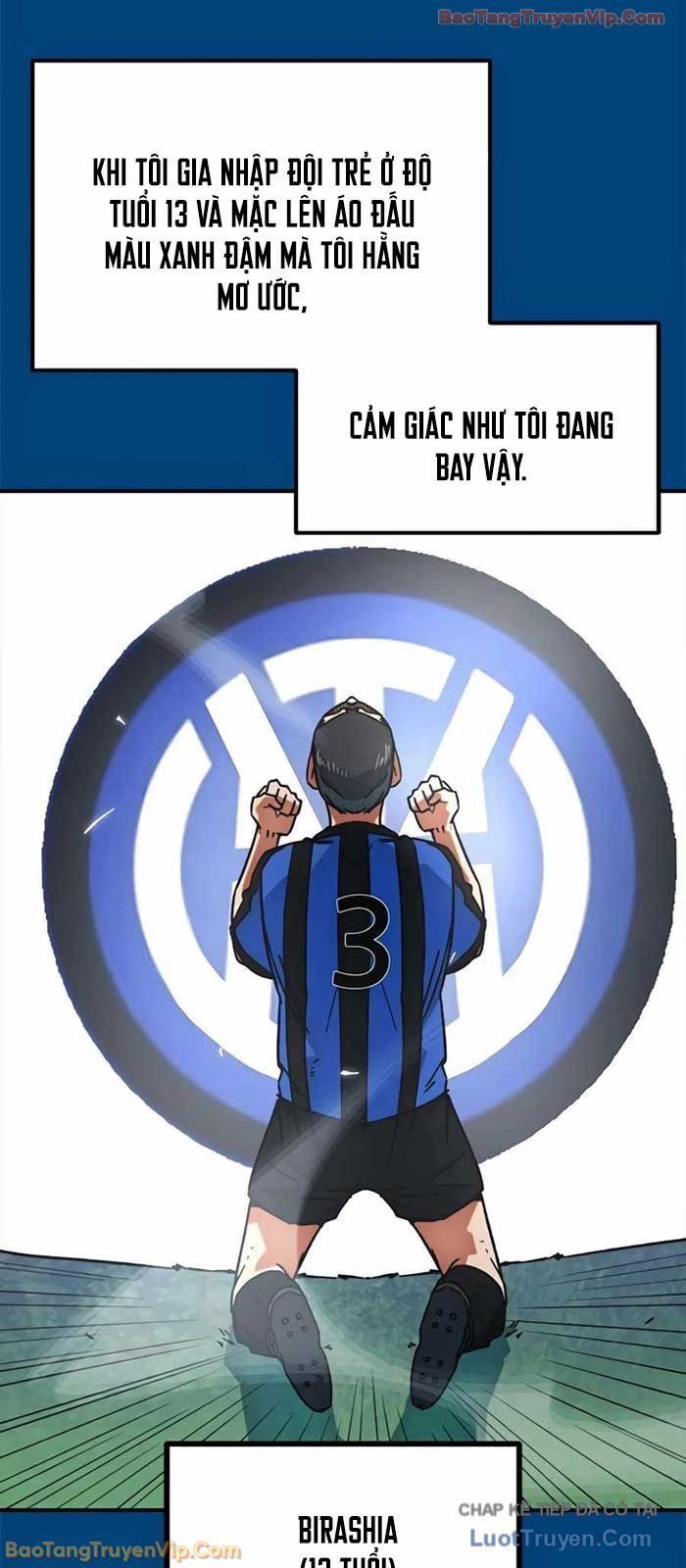 Tôi Bị Hiểu Lầm Là Siêu Sao Trên Sân Cỏ Chap 42 - Next Chap 41