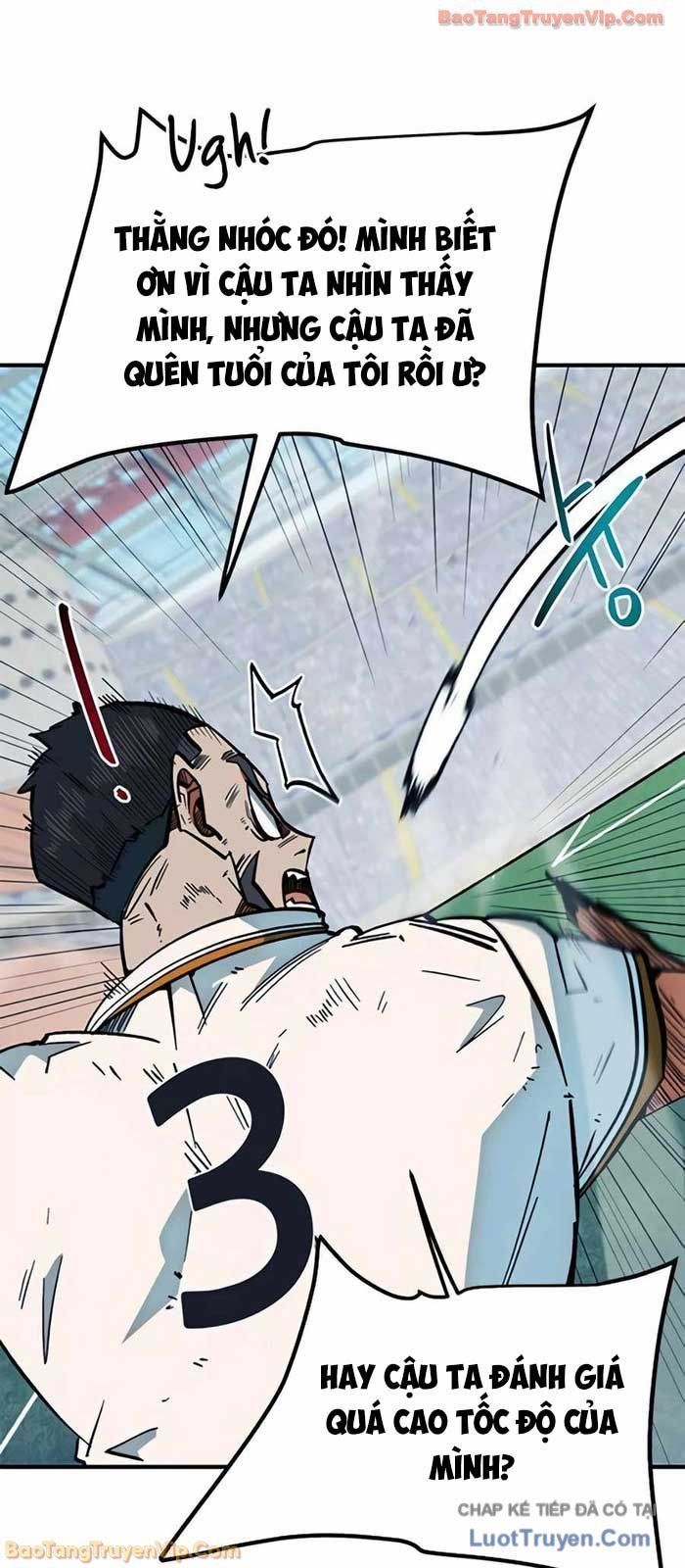 Tôi Bị Hiểu Lầm Là Siêu Sao Trên Sân Cỏ Chap 42 - Next Chap 41