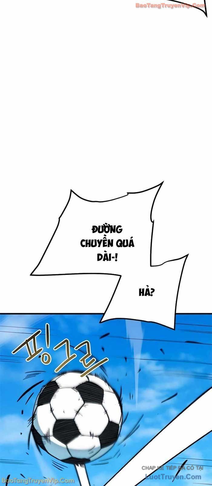 Tôi Bị Hiểu Lầm Là Siêu Sao Trên Sân Cỏ Chap 42 - Next Chap 41