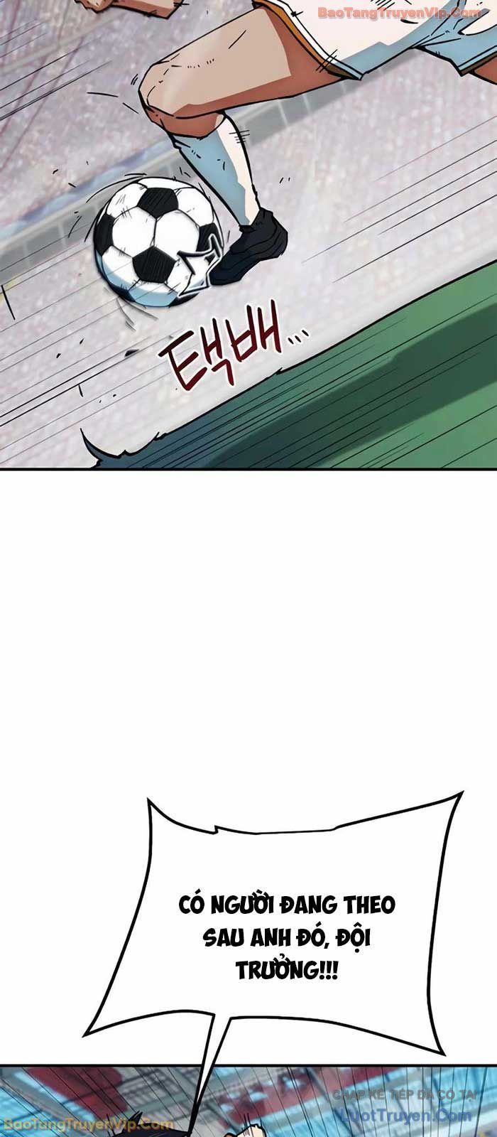 Tôi Bị Hiểu Lầm Là Siêu Sao Trên Sân Cỏ Chap 42 - Next Chap 41