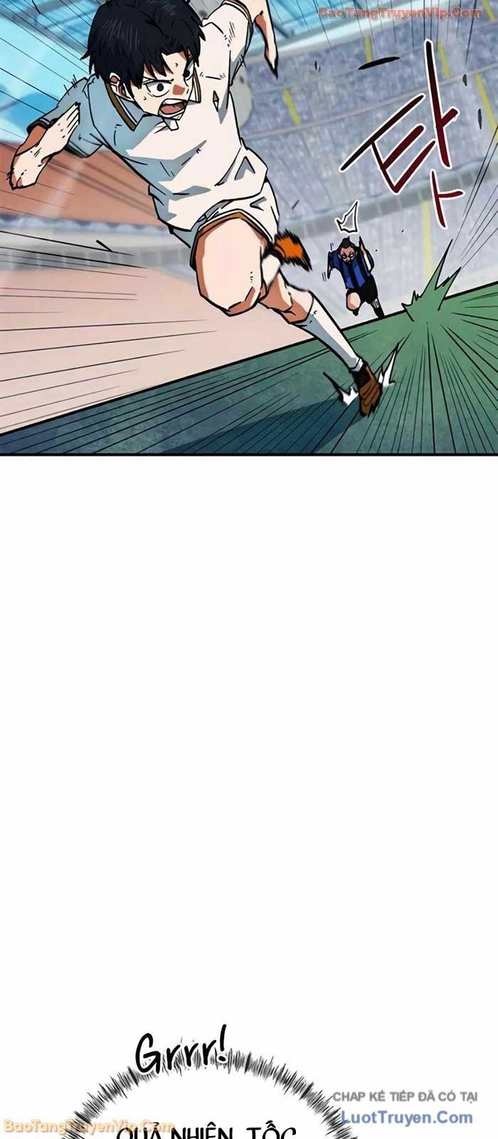 Tôi Bị Hiểu Lầm Là Siêu Sao Trên Sân Cỏ Chap 42 - Next Chap 41