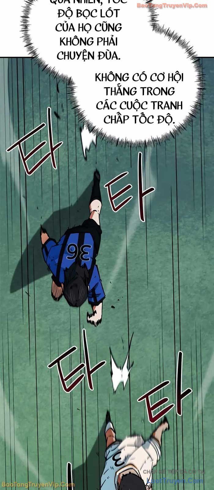 Tôi Bị Hiểu Lầm Là Siêu Sao Trên Sân Cỏ Chap 42 - Next Chap 41