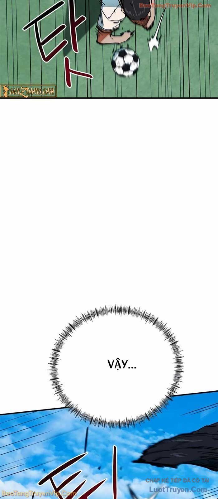 Tôi Bị Hiểu Lầm Là Siêu Sao Trên Sân Cỏ Chap 42 - Next Chap 41