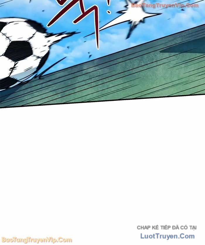 Tôi Bị Hiểu Lầm Là Siêu Sao Trên Sân Cỏ Chap 42 - Next Chap 41