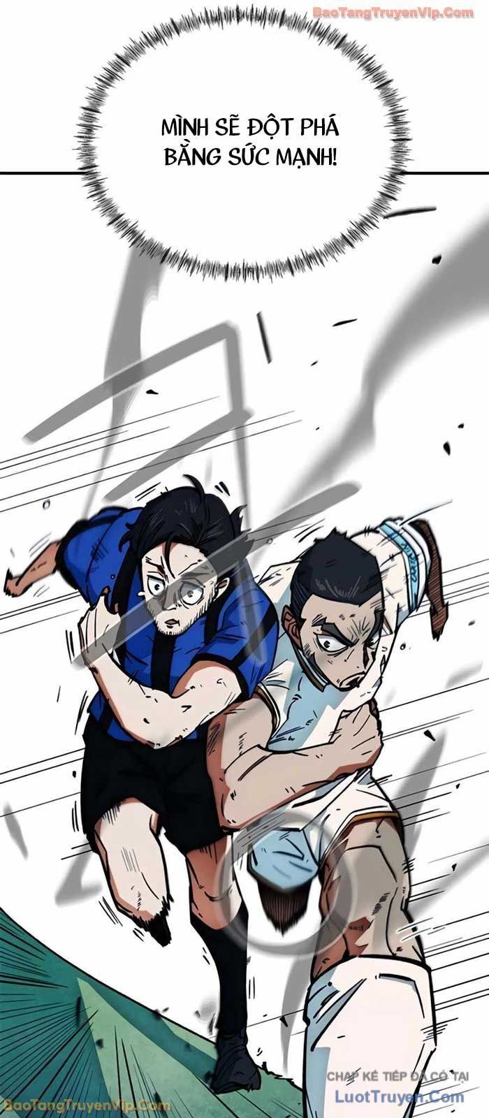 Tôi Bị Hiểu Lầm Là Siêu Sao Trên Sân Cỏ Chap 42 - Next Chap 41