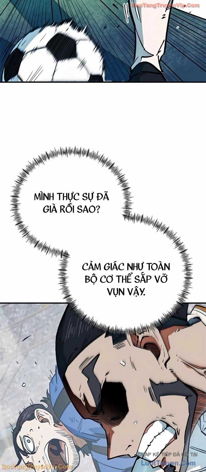 Tôi Bị Hiểu Lầm Là Siêu Sao Trên Sân Cỏ Chap 42 - Next Chap 41