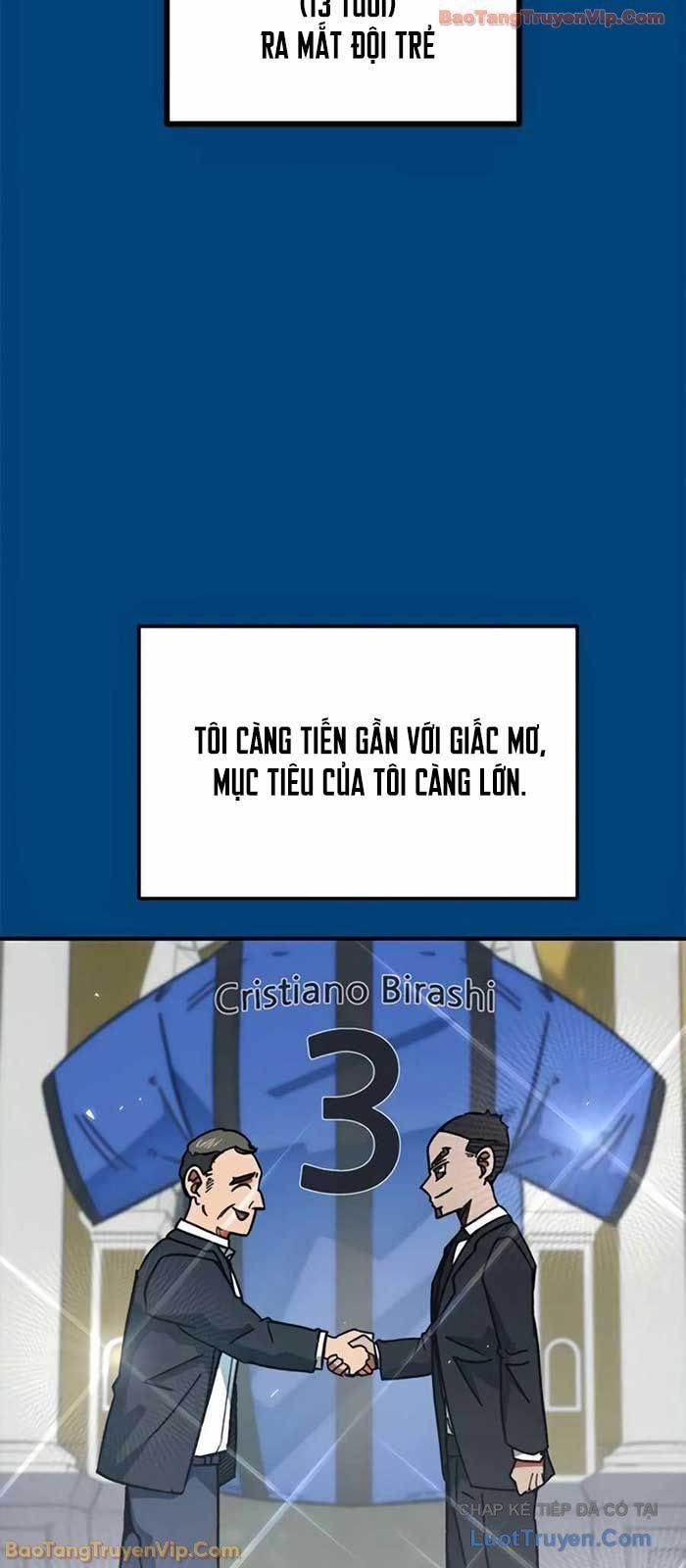 Tôi Bị Hiểu Lầm Là Siêu Sao Trên Sân Cỏ Chap 42 - Next Chap 41