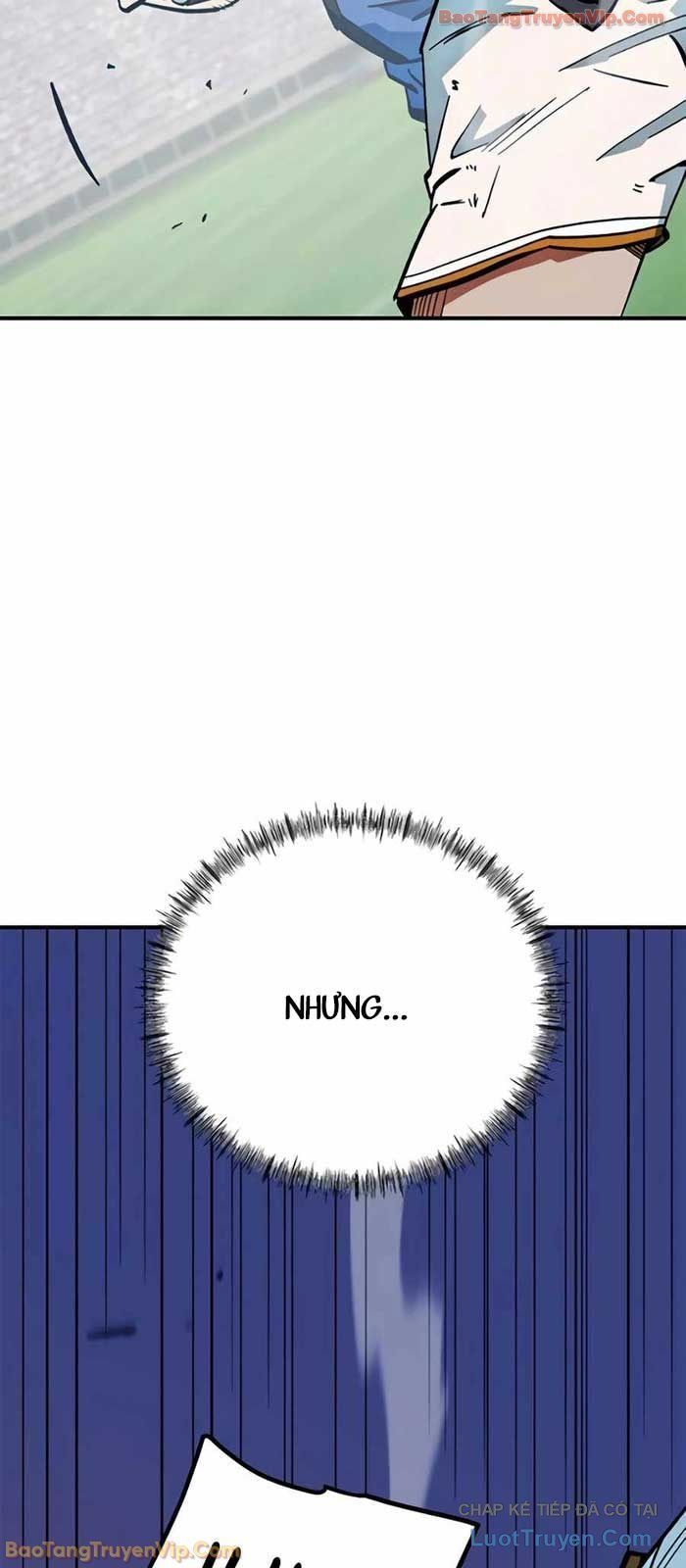 Tôi Bị Hiểu Lầm Là Siêu Sao Trên Sân Cỏ Chap 42 - Next Chap 41