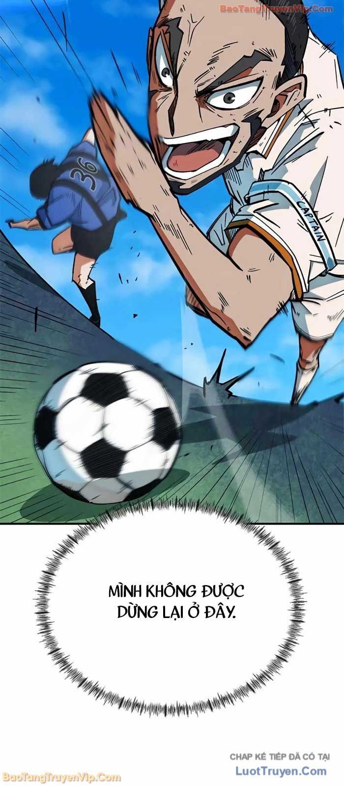 Tôi Bị Hiểu Lầm Là Siêu Sao Trên Sân Cỏ Chap 42 - Next Chap 41