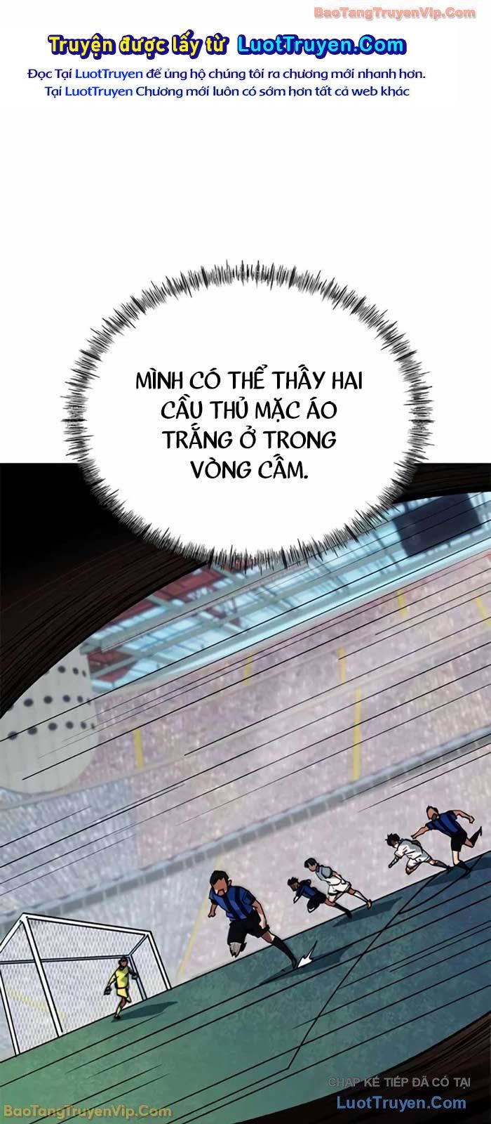 Tôi Bị Hiểu Lầm Là Siêu Sao Trên Sân Cỏ Chap 42 - Next Chap 41