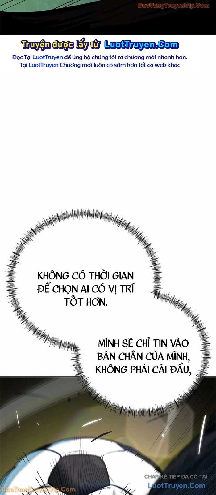Tôi Bị Hiểu Lầm Là Siêu Sao Trên Sân Cỏ Chap 42 - Next Chap 41
