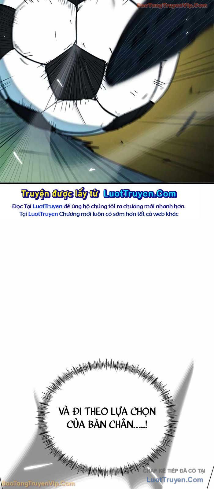 Tôi Bị Hiểu Lầm Là Siêu Sao Trên Sân Cỏ Chap 42 - Next Chap 41