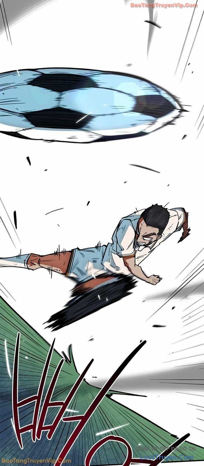 Tôi Bị Hiểu Lầm Là Siêu Sao Trên Sân Cỏ Chap 42 - Next Chap 41