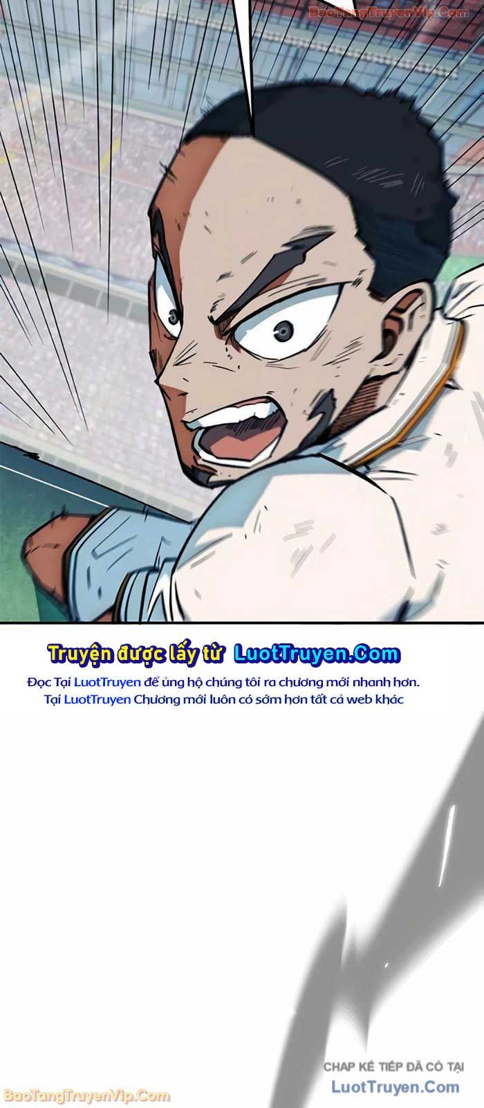 Tôi Bị Hiểu Lầm Là Siêu Sao Trên Sân Cỏ Chap 42 - Next Chap 41