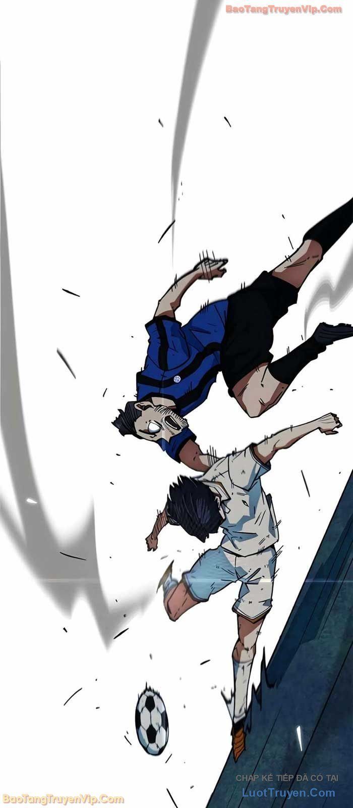 Tôi Bị Hiểu Lầm Là Siêu Sao Trên Sân Cỏ Chap 42 - Next Chap 41