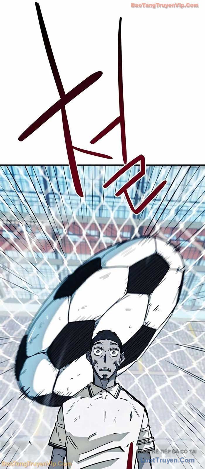 Tôi Bị Hiểu Lầm Là Siêu Sao Trên Sân Cỏ Chap 42 - Next Chap 41