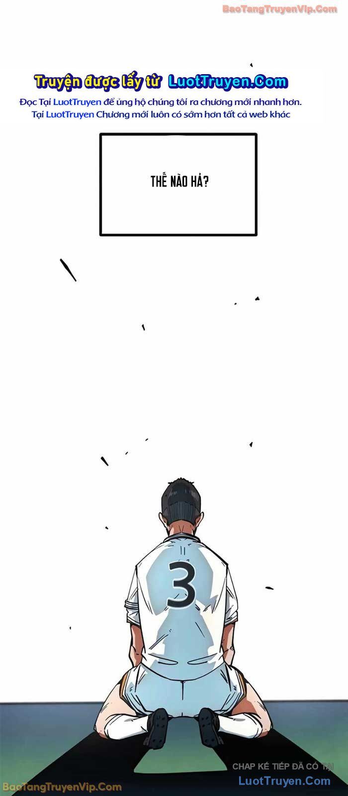 Tôi Bị Hiểu Lầm Là Siêu Sao Trên Sân Cỏ Chap 42 - Next Chap 41