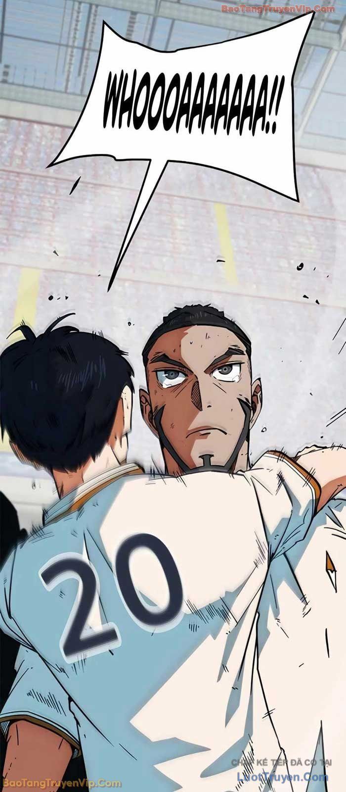 Tôi Bị Hiểu Lầm Là Siêu Sao Trên Sân Cỏ Chap 42 - Next Chap 41