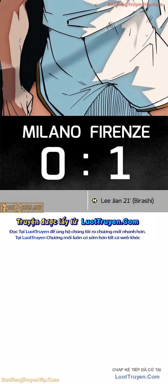 Tôi Bị Hiểu Lầm Là Siêu Sao Trên Sân Cỏ Chap 42 - Next Chap 41