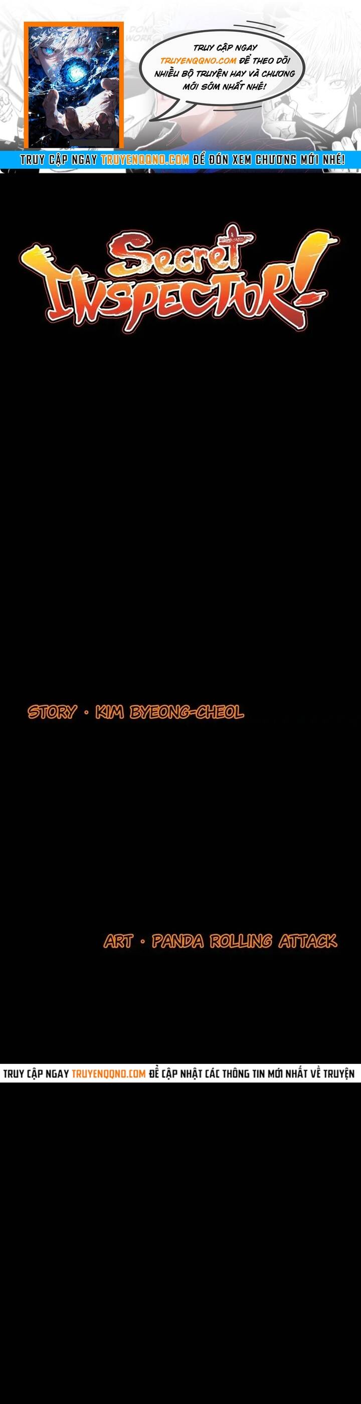 Thần Thám Siêu Linh Chap 21 - Next Chap 20