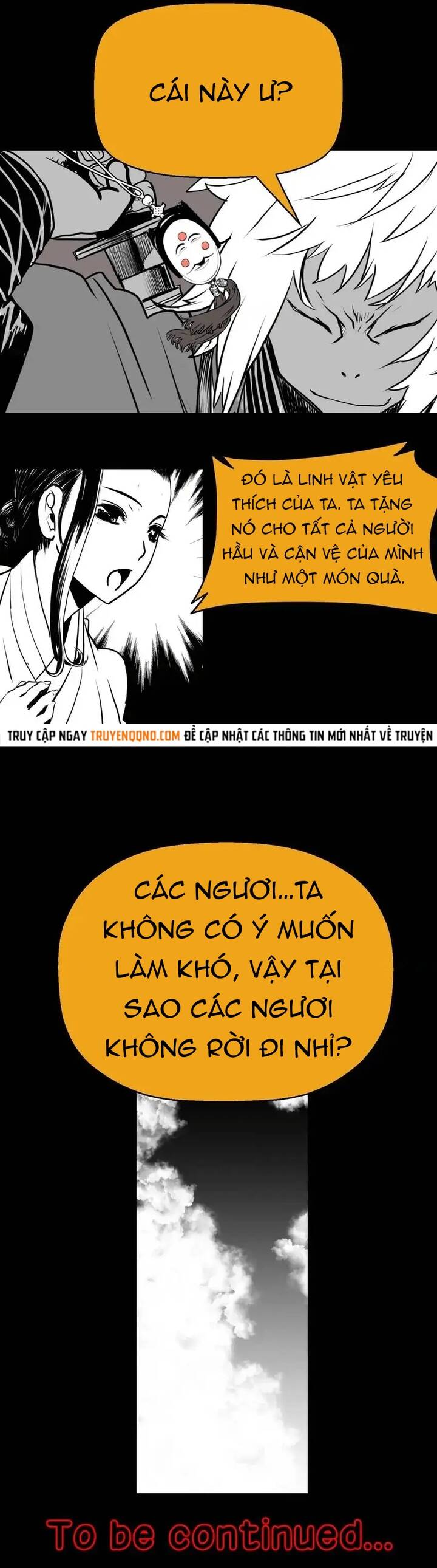 Thần Thám Siêu Linh Chap 21 - Next Chap 20