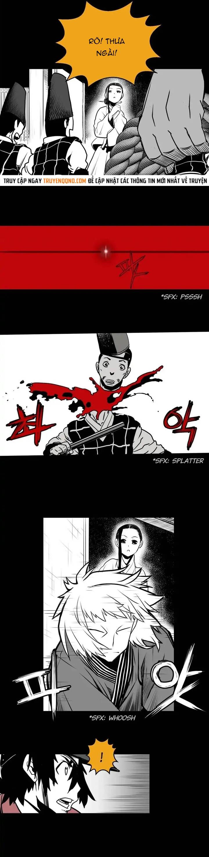 Thần Thám Siêu Linh Chap 21 - Next Chap 20