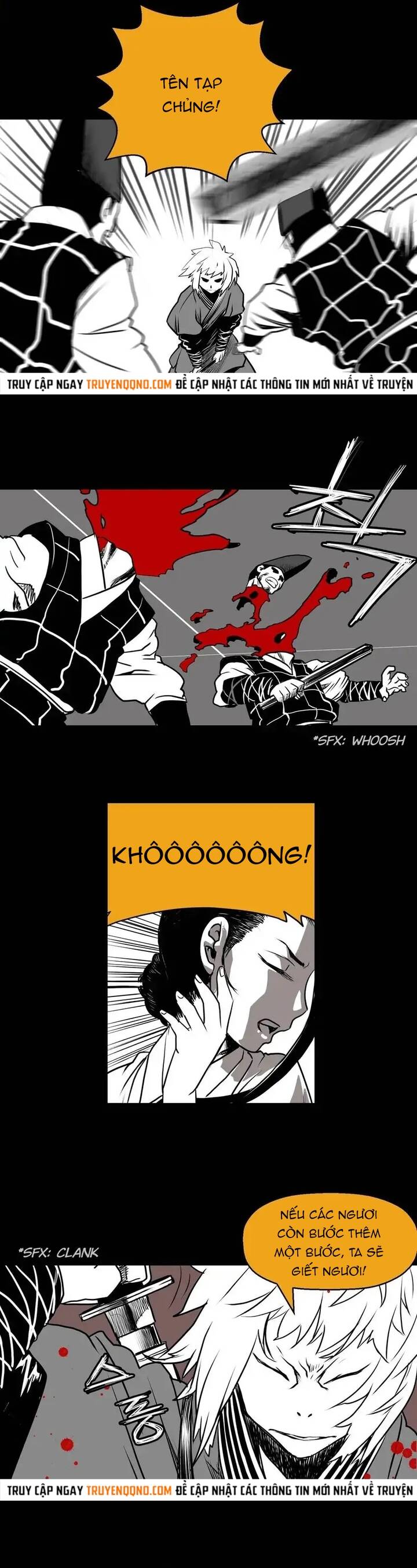 Thần Thám Siêu Linh Chap 21 - Next Chap 20