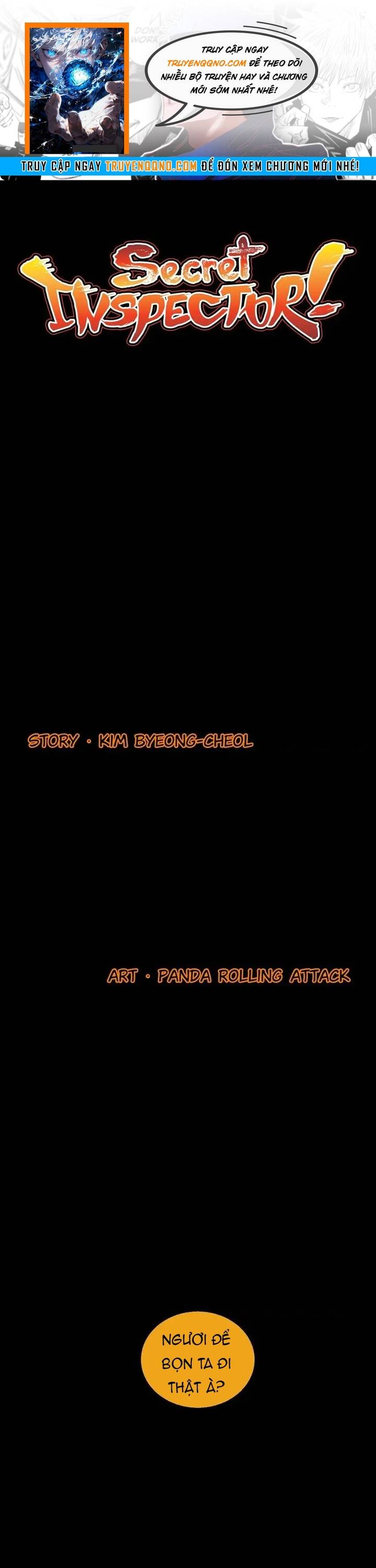 Thần Thám Siêu Linh Chap 22 - Next Chap 21