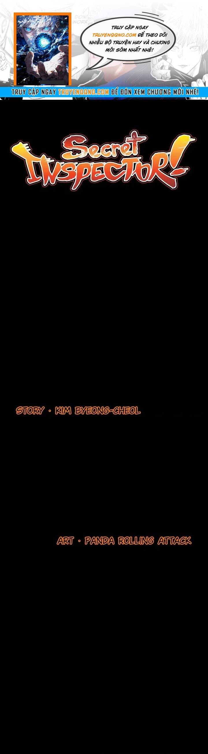 Thần Thám Siêu Linh Chap 23 - Next Chap 22