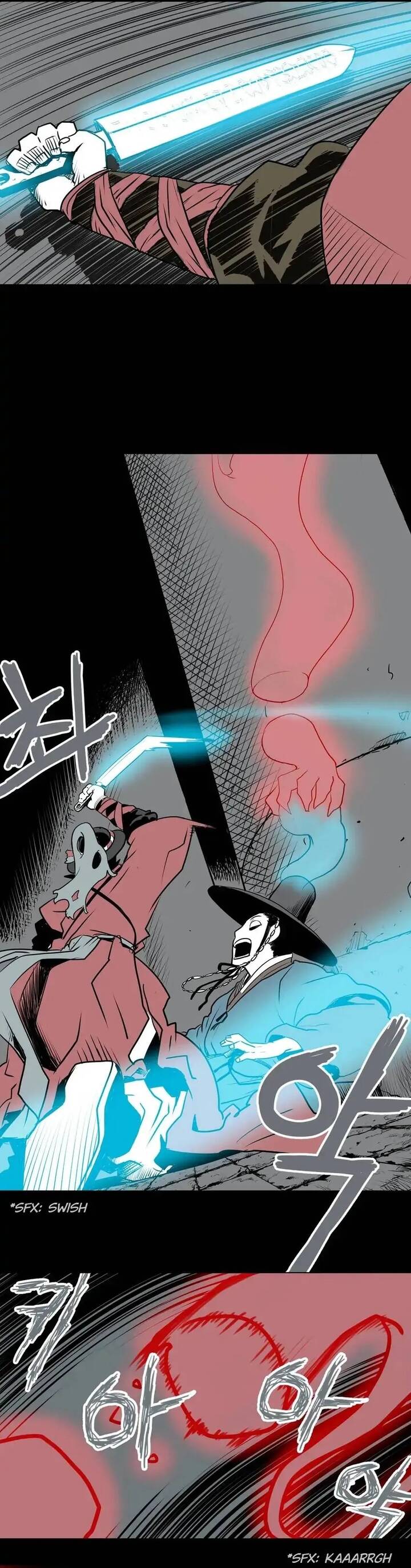 Thần Thám Siêu Linh Chap 23 - Next Chap 22