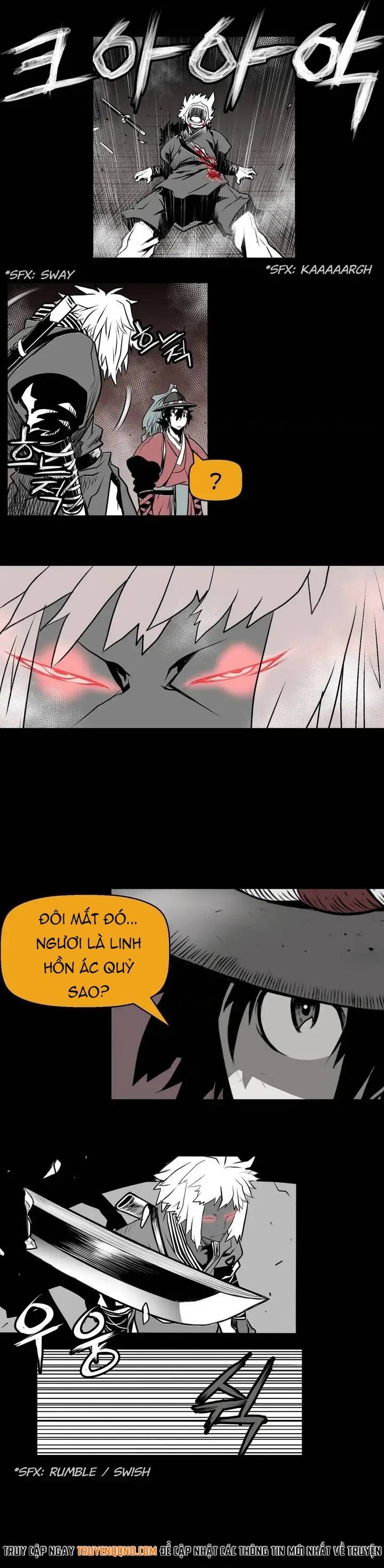 Thần Thám Siêu Linh Chap 23 - Next Chap 22