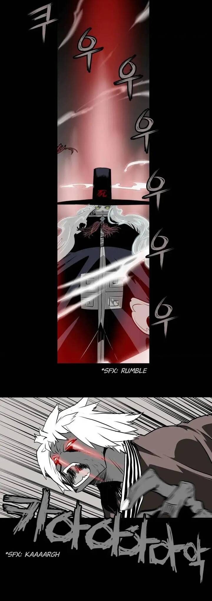 Thần Thám Siêu Linh Chap 23 - Next Chap 22