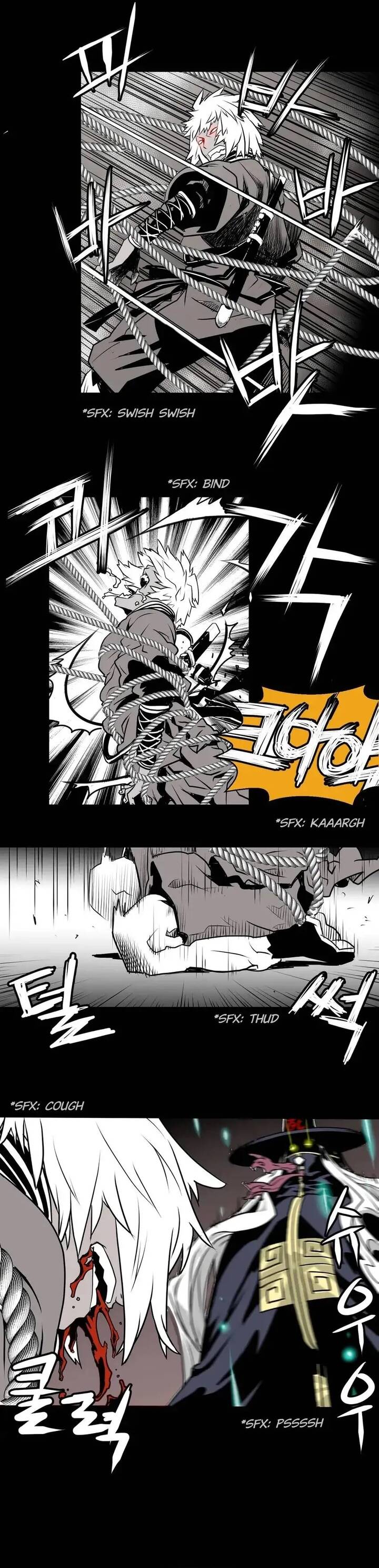 Thần Thám Siêu Linh Chap 23 - Next Chap 22