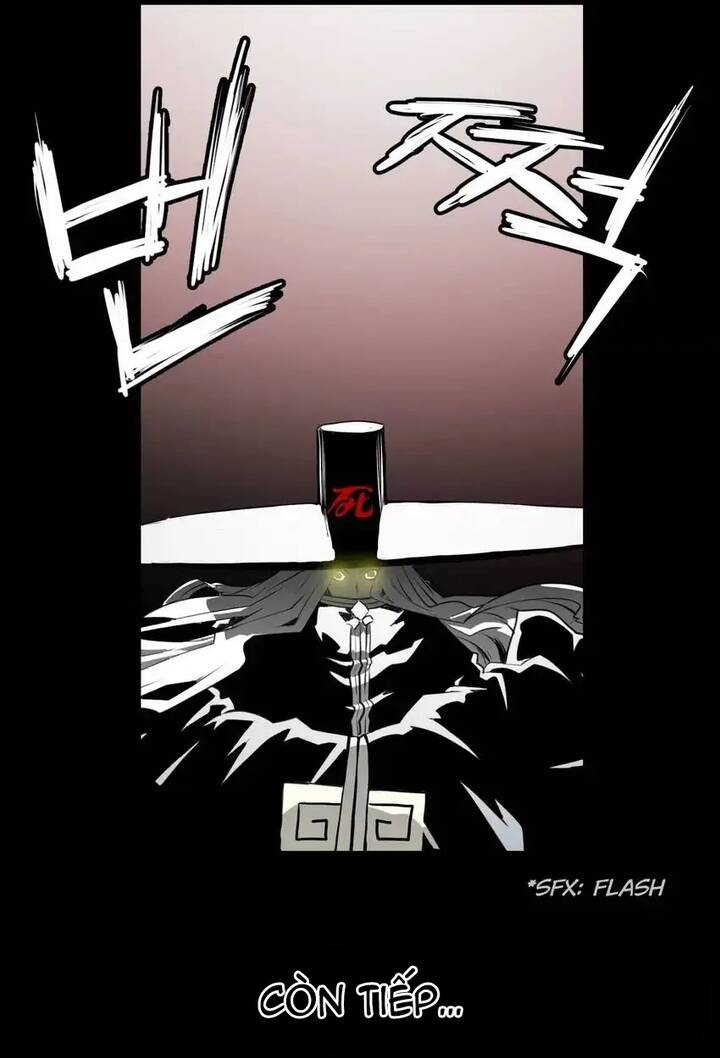 Thần Thám Siêu Linh Chap 23 - Next Chap 22