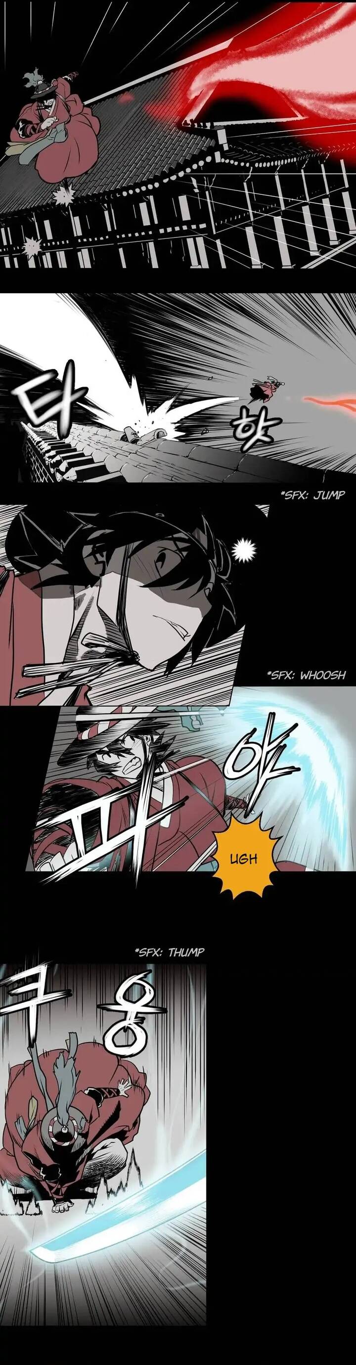 Thần Thám Siêu Linh Chap 23 - Next Chap 22